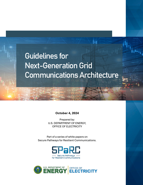 cover of white paper