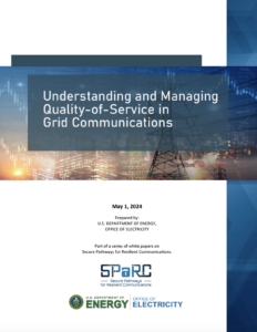 cover of white paper